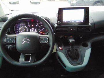 Bild 14 Citroën Berlingo Feel M