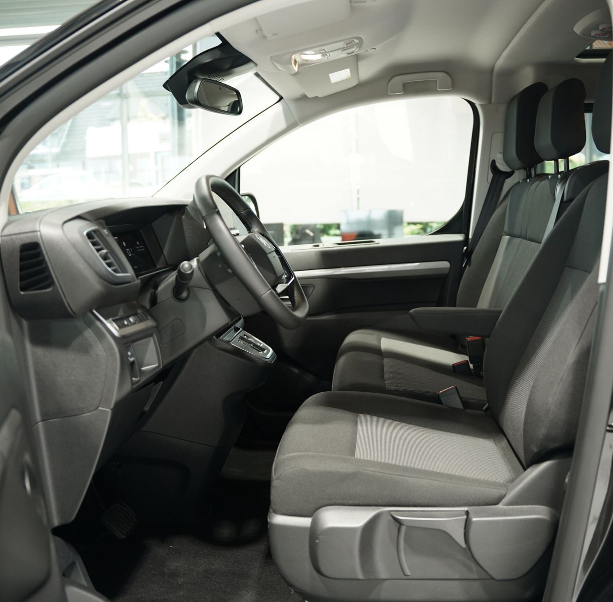 Citroen Spacetourer