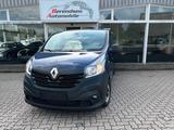 Renault Trafic TRAFIC KASTEN L2H1/TEMPOMAT/KAMERA/TÜV+SE - blaue Renault Trafic