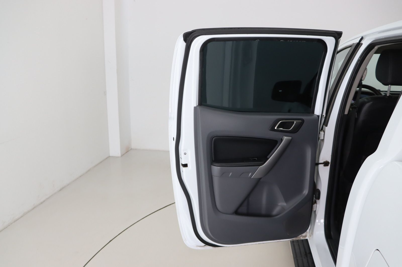 Fahrzeugabbildung Ford Ranger 3.2L 6 Auto. * Leder * Navi * SHZ Limited
