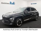 Hyundai KONA/TREND/E-HECKKLAPPE