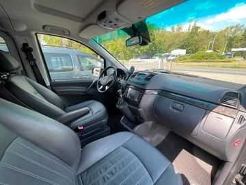 Fahrzeugabbildung Mercedes-Benz Viano 3.0 CDI Lang Ambiente*Bi-Xenon*DVD*Kamera*