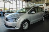 Volkswagen Sharan 2.0 TDI Comfortline/Pano/Navi/Kamera - VW Sharan SUV