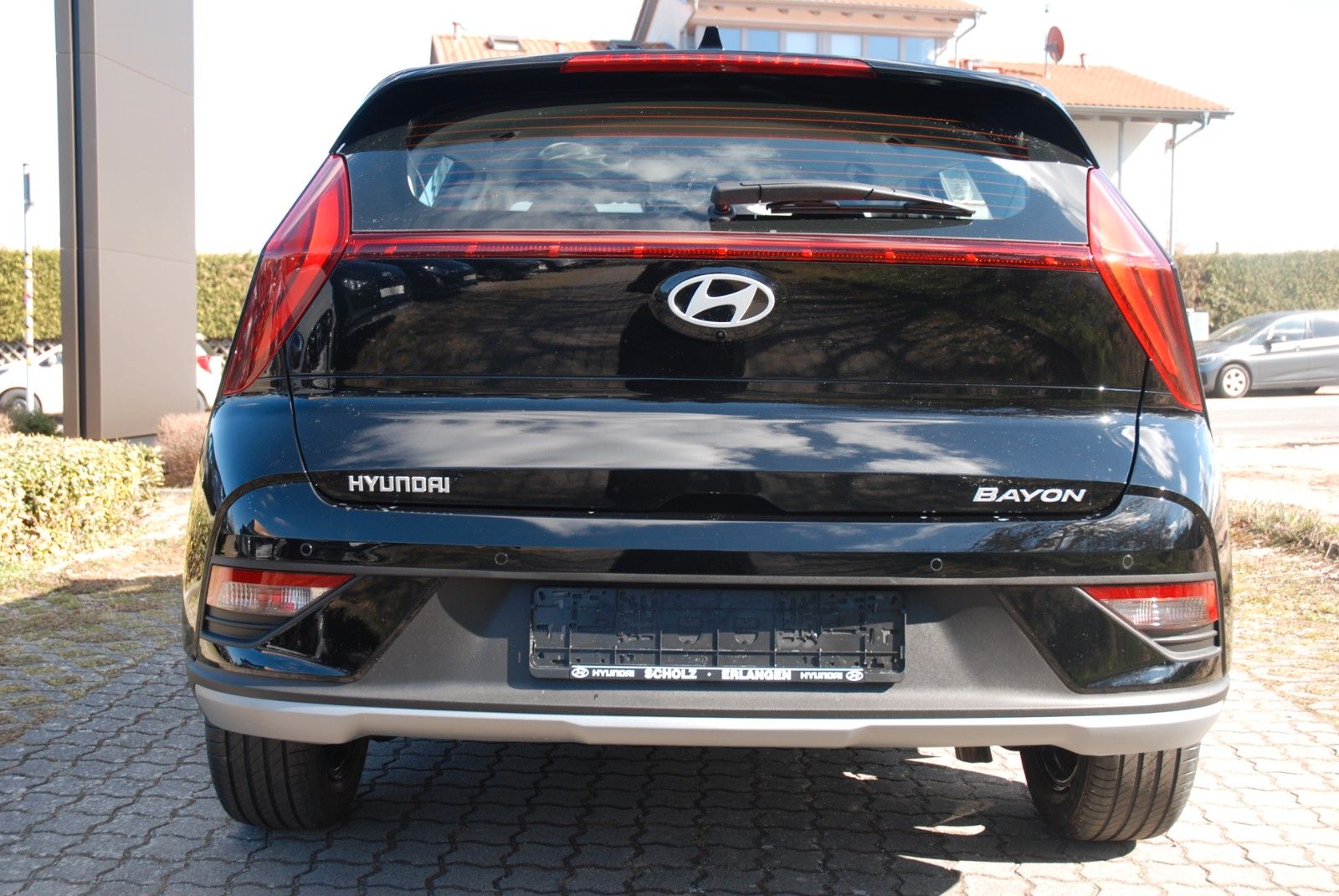 Hyundai BAYON – Bild 4