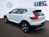Volvo XC 40 T4 2WD Plus Bright Plug-In NAVI+LED+AHK+ - Volvo XC40: Plus Bright