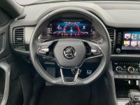 Skoda Kodiaq - Vorschau Bild 13