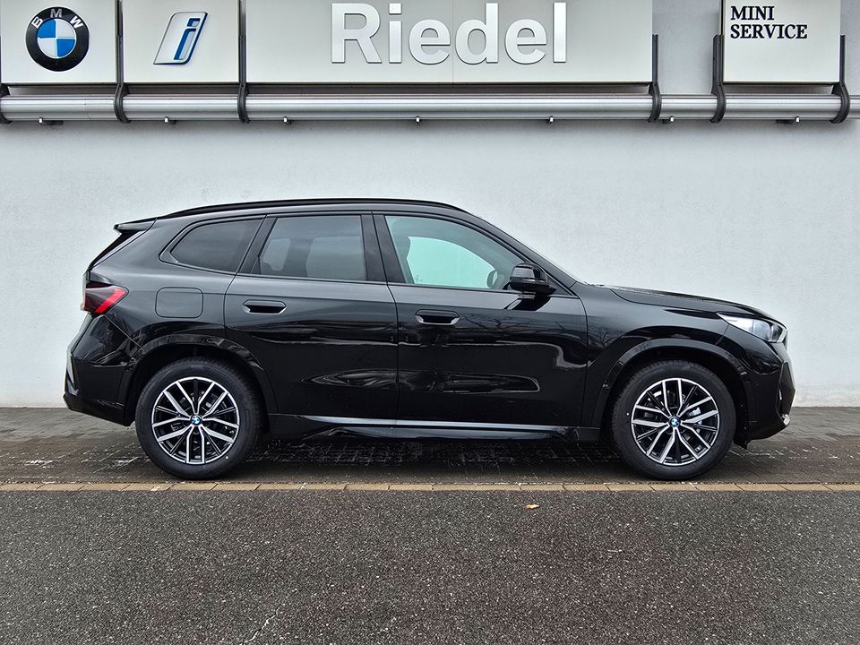 BMW X1 - Bild 3