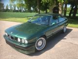 ALPINA B10*M5*MOTOR*SONDERLACK*RECARO - ALPINA B10 Gebrauchtwagen