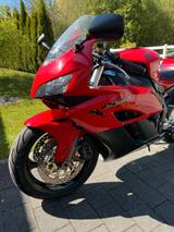 Honda CBR 1000 RR