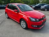 Volkswagen Polo 1.2 TSI DSG TÜV NEU!! 65.000 km  - Volkswagen Polo: 6n2