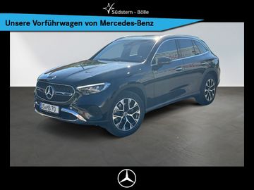 Mercedes GLC 200 - 1