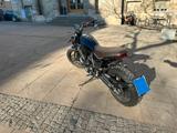 Ducati Scrambler Nightshift 800 *1. Hand**Unfallfrei* - DUCATI SCRAMBLER NIGHTSHIFT