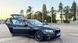 BMW 535d xDrive 320 Hp - BMW 535 in Berlin