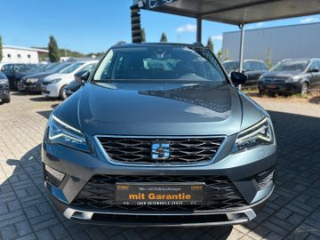 SEAT Ateca - 2