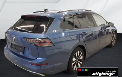 Volkswagen Golf - Bild 3