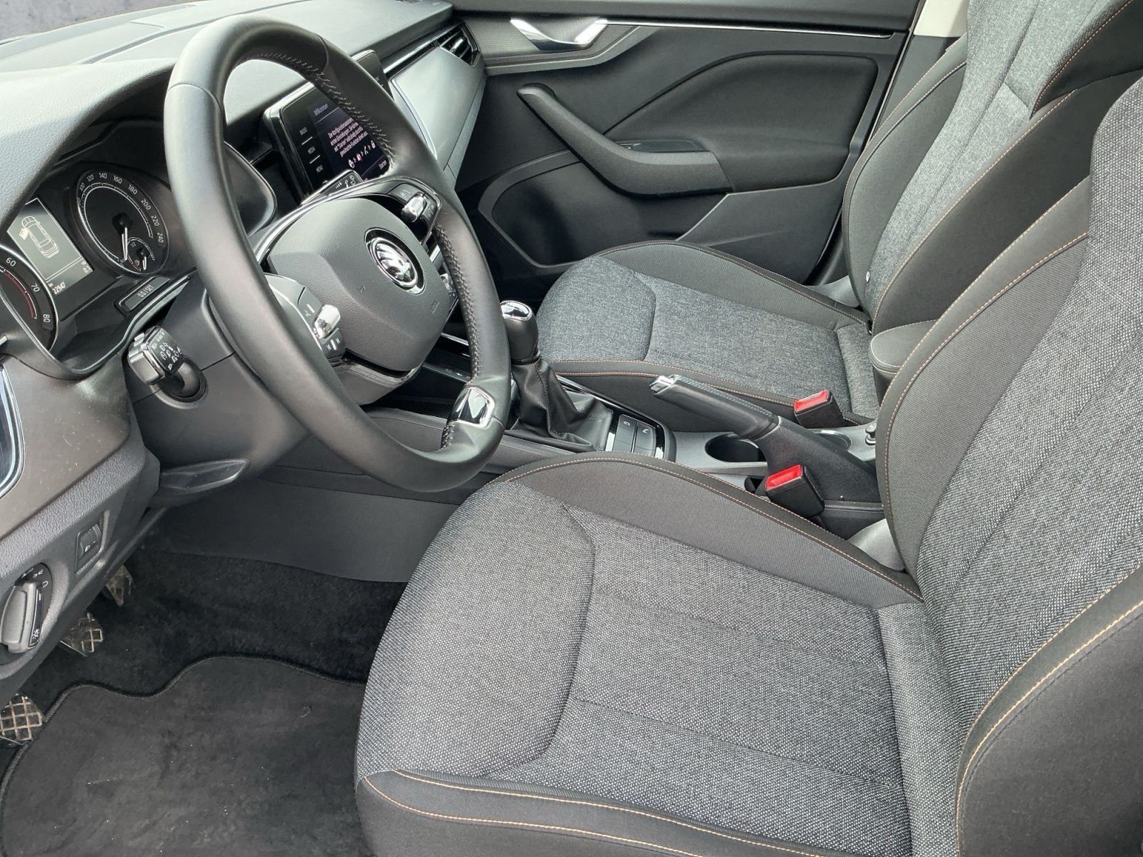 Skoda Kamiq - Bild 12