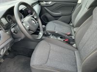 Skoda Kamiq - Vorschau Bild 12