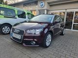 Audi A1 ambition Automatik - Klima - Coupe