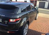 Land Rover Range Rover Evoque 2.0 TD4 132kW HSE Dynamic... - Land Rover Range Rover Evoque in Hamburg