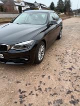 BMW 320 Gran Turismo Gran Turismo 320d - - : Beige, Leder