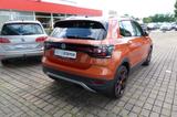 Volkswagen T-Cross Style 1.6 TDI - Volkswagen T-Cross mit Diesel-Antrieb: Automatik
