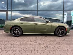 Fahrzeugabbildung Dodge Charger 5.7L R/T Autom. Blacktop Schiebedach