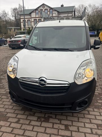 Opel Combo MAXI