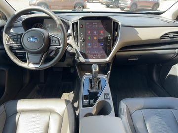 Subaru Crosstrek Platinum 2.0ie e-Boxer 136 PS Hybrid N