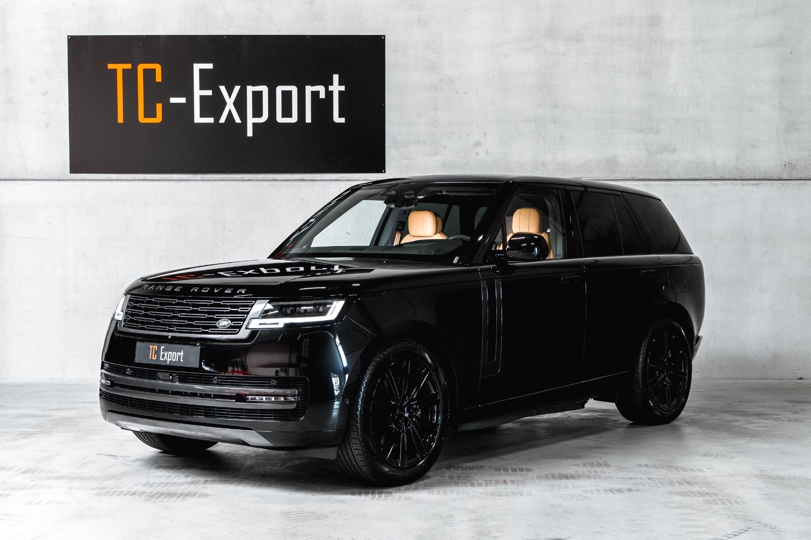 Land Rover Range Rover P460e HSE 26MY imagem 2