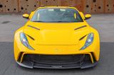 Ferrari 812 GTS  NOVITEC N-LARGO *1 OF 18*CARBON*840PS* - scheckheftgepflegte Ferrari 812