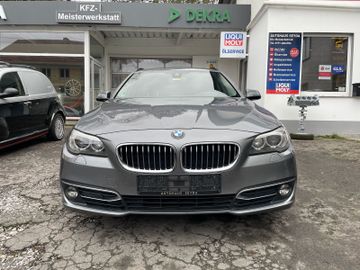 BMW 525 - 2