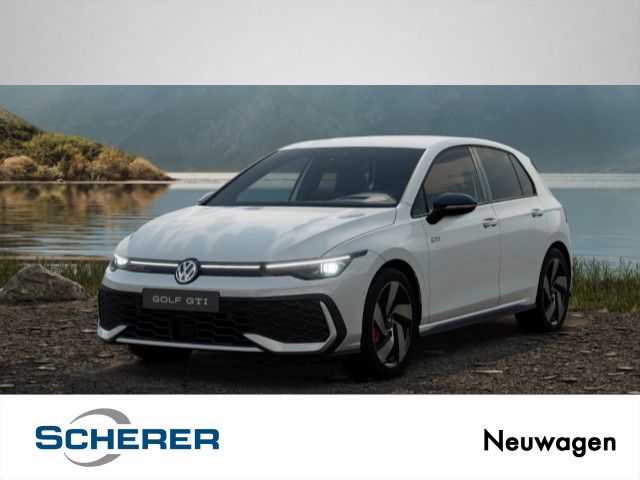 Golf GTI 2,0 l TSI DSG LIEFERTERMIN OKTOBER NAVI