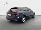 Audi Q7 SUV S line 45 TDI quattro*HeadUp*Optikpaket*M - Audi Q7 aus 2025