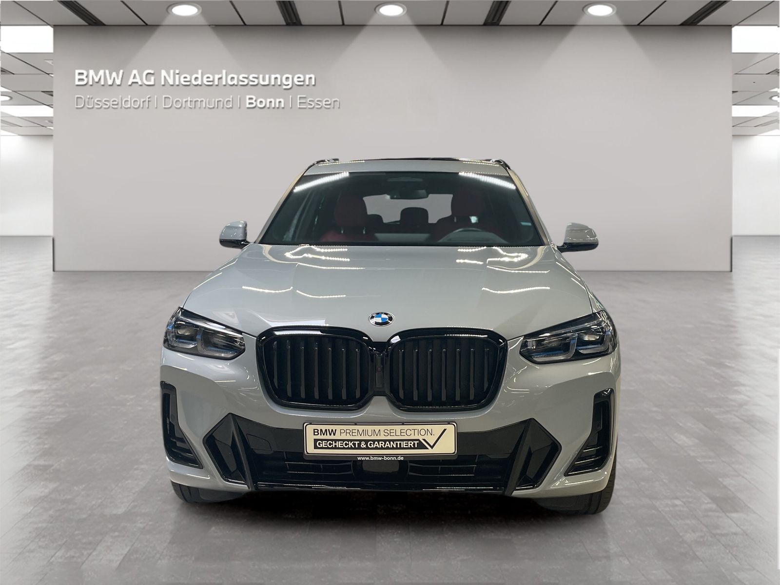 BMW X3 xDrive30d M Sport Standheizung AHK Harman K foto 5
