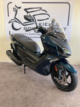 Kymco Downtown GT 125i ABS E5+ - KYMCO DOWNTOWN 125I