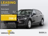 Skoda Superb Combi 1.5 TSI DSG SELECTION NAVI AHK MATR - Skoda Superb Jahreswagen