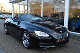 BMW 650i Cabrio | HuD | Adap. Drive | Soft close - BMW 650 aus 2011: 650i