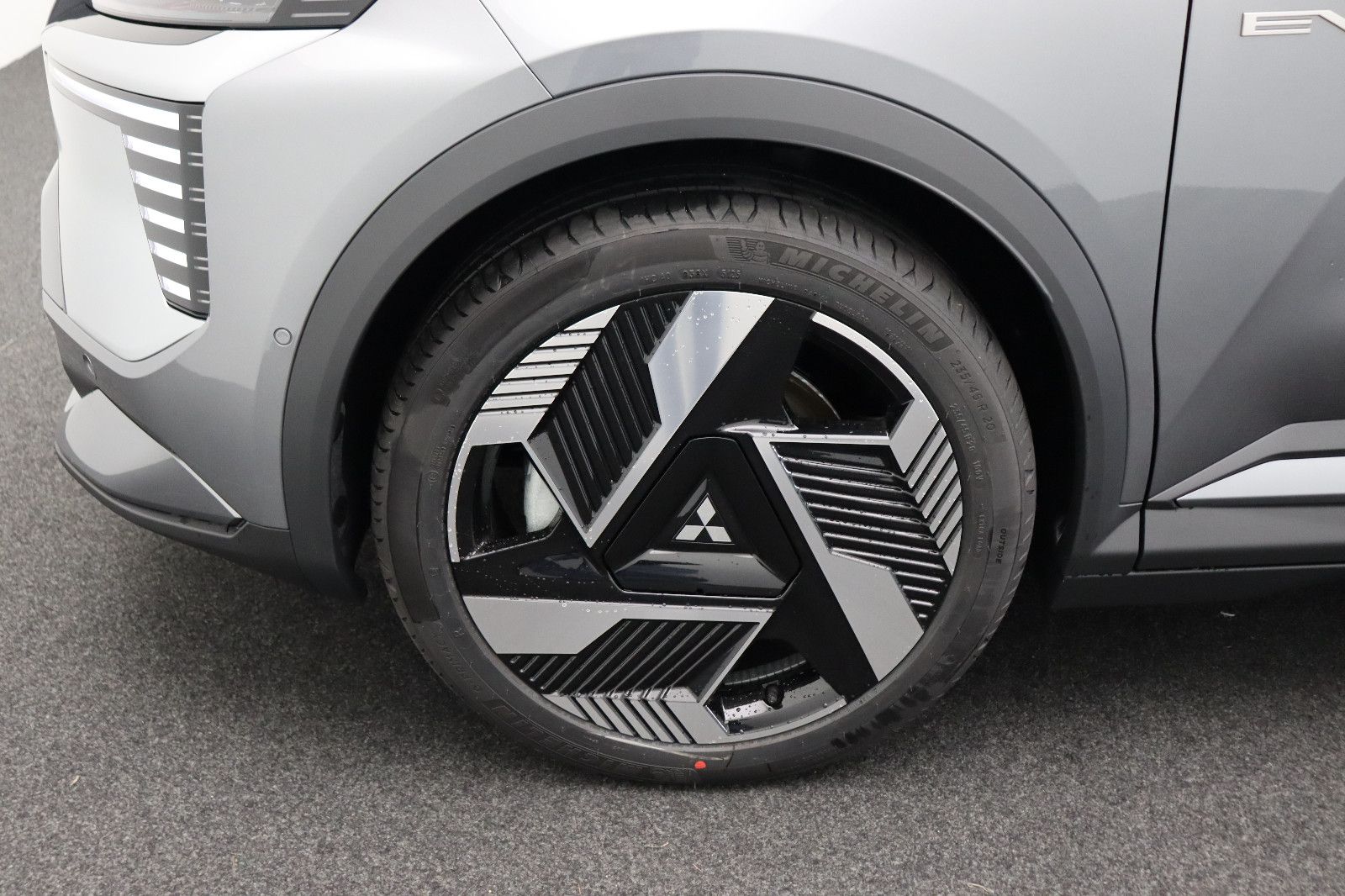 Fahrzeugabbildung Mitsubishi Eclipse Cross Diamant Top 87 kWh