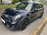 MINI Cooper SD Clubman Cooper S