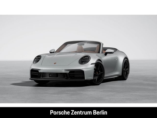 PORSCHE 992 911 Carrera Cabriolet Clubleder LiftsystemVA