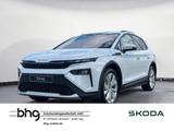Skoda Elroq 50 Tour Automatik - Skoda Elroq Gebrauchtwagen