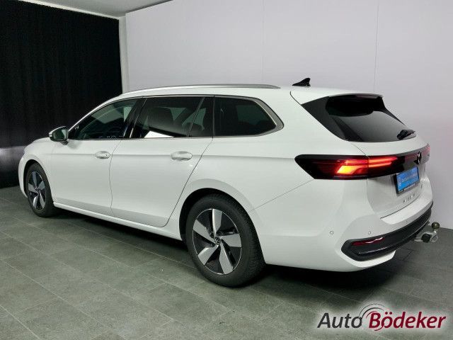 Volkswagen Passat Variant 1.5 eTSI DSG Business Garantie b.