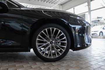 Bild 9 Andere Bestune B70 Pano, 360 Cam, SH, Carplay