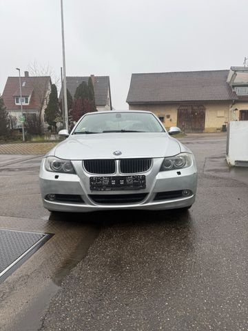 BMW 320i/TÜV Neu/Technisch TOP!!