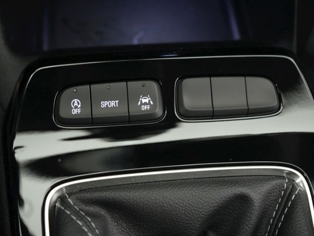 Mokka B GS+LED LICHT+RÜCKFAHRKAMERA+SITZ-/LENKRA