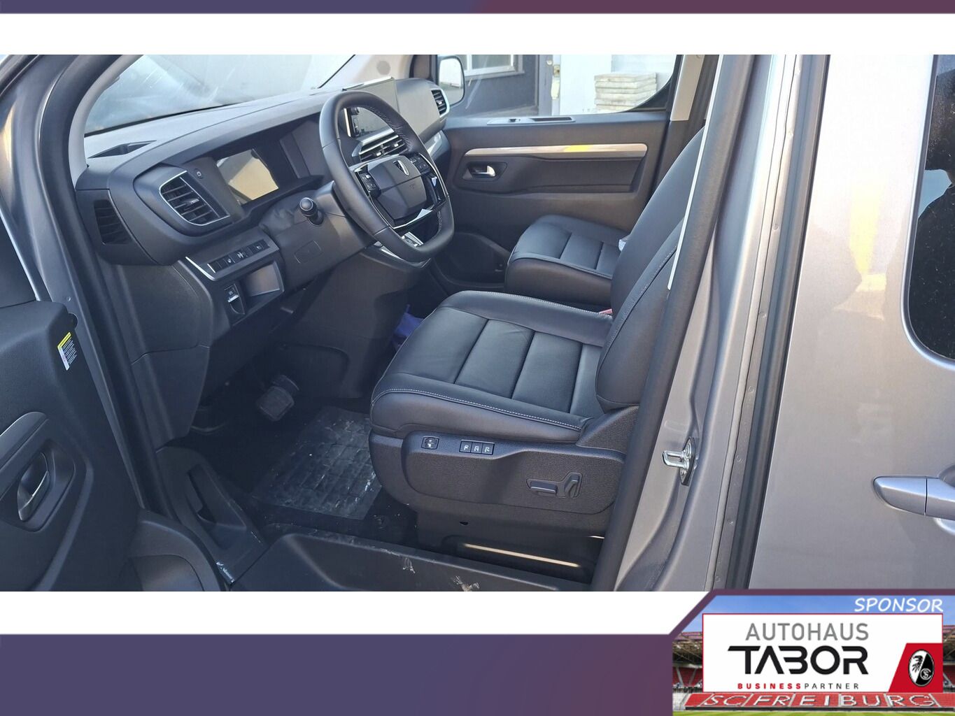 Peugeot Traveller - Bild 4