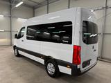 Mercedes-Benz Sprinter III Tourer L2H2 2.1 CDI 143 9 sitze - Mercedes-Benz Sprinter: 14