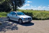 BMW 320d - - BMW 320 aus 2003: 320d