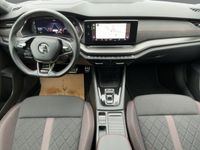 Skoda Octavia - Vorschau Bild 9