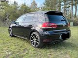 Volkswagen Golf GTD 2,0tdi (GTI) - Volkswagen Golf: GTI TDI
